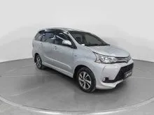 2015 Toyota Avanza 1.5 Veloz MPV