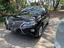2013 Lexus RX270 RX270 SUV KM 30,150