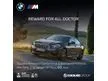 Jual Mobil BMW 218i 2023 Sport Line 1.5 di DKI Jakarta Automatic Gran Coupe Putih Rp 880.000.000