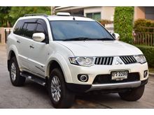 2011 Mitsubishi Pajero Sport 3.2 (ปี 08-15) GT SUV AT