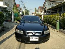 2007 Hyundai Sonata 2.4 (ปี 05-10) EXE Sedan AT