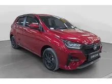 2023 Daihatsu Ayla 1.2 R ADS Hatchback (kilometer 15rb)