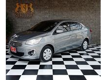 2015 Mitsubishi Attrage 1.2 (ปี 13-16) GLX Sedan AT