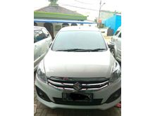 2016 Suzuki Ertiga 1.4 GL MPV