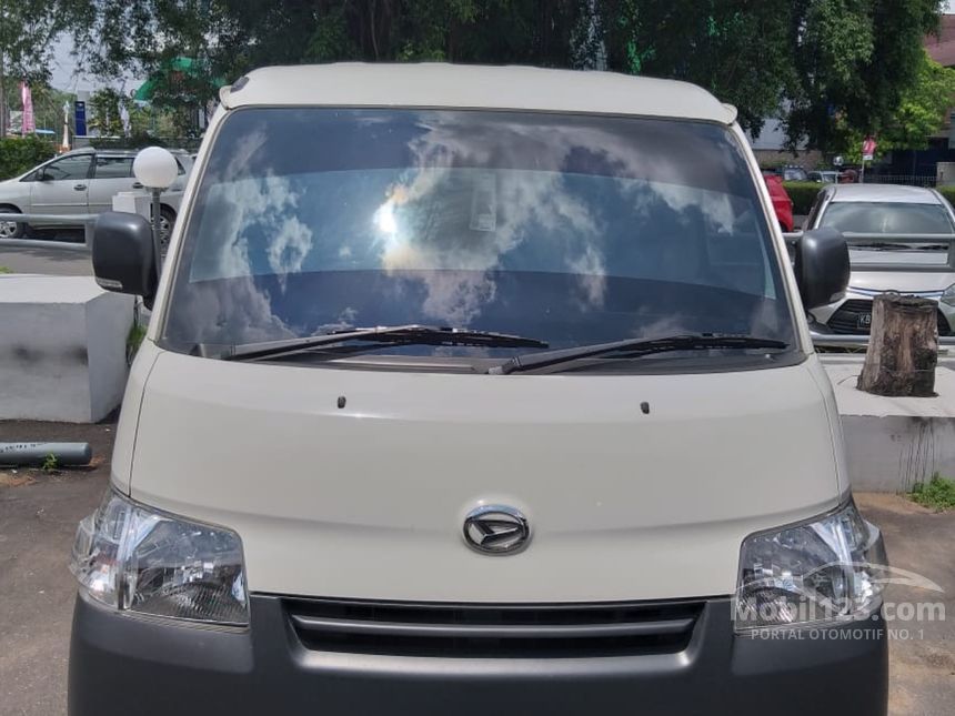 Jual Mobil  Daihatsu Gran  Max  2021 AC 1 3 di Kalimantan  