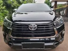 2022 Toyota Kijang Innova 2.0 Venturer MPV MATIC PEMAKAIAN 2023 PAJAK PANJANG BARU DIBAYAR TGN1 DARI BARU KILOMETER 67RB SERVICE RECORD FULL ORISINIL