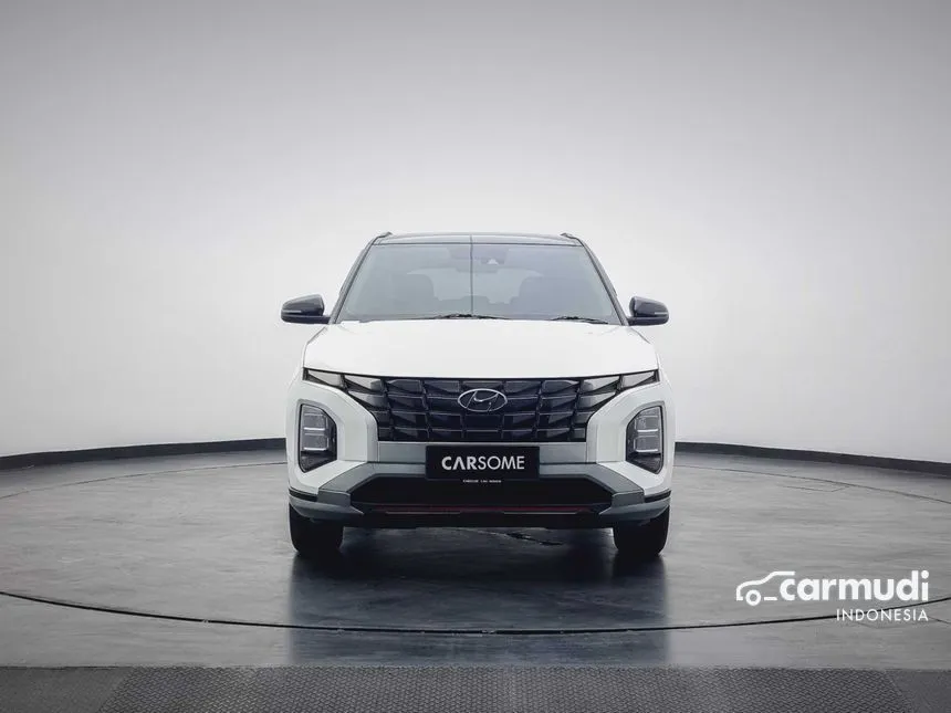 2022 Hyundai Creta Prime Wagon