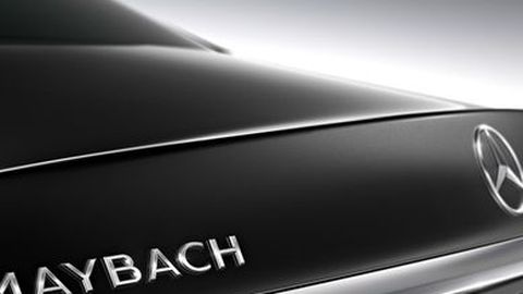 Mercedes-Maybach S600: Sedan Super Mewah dan Eksklusif