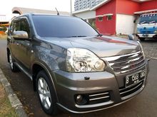 Xtrail 2010 HWS Autech, St 2.5L AT
TDP30JT by OTO Finance
#OSAKAmotor#