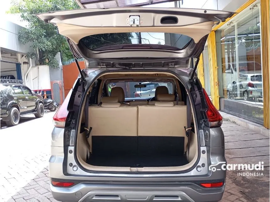 2019 Mitsubishi Xpander Cross MPV