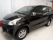2013 Toyota Avanza 1.3 G MPV