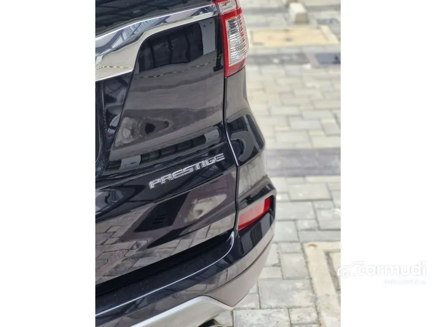 2015 Honda CR-V Prestige SUV