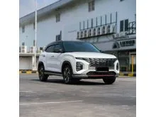2022 Hyundai Creta 1.5 Prime SUV TDP MULAI 5 JT UNIT FRESH, SIAP DIKIRIM