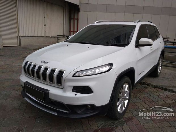  Jeep  Mobil  bekas dijual di Indonesia Dari 235 Mobil  di 