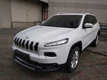 2014 Jeep Cherokee 2.4 Trailhawk SUV
