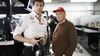 Niki Lauda dan Toto Wolff di Mercedes Hingga 2020