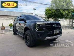 2022 Ford RANGER 2.0 WildTrak Hi-Rider Bi-Turbo Pickup