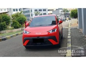 2025 BYD Atto 1 Long Range Premium Hatchback