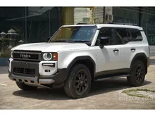 2025 Toyota Landcruiser Prado 2.8 250 ZX 4WD SUV