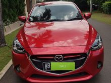 Dijual Mazda 2 1.5 R Hatchback Skyactive Manual