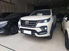2022 Toyota Fortuner 2.4 VRZ GR SPORT 4X2 SUV