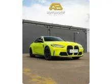 2023 BMW M4 3.0 Competition Coupe