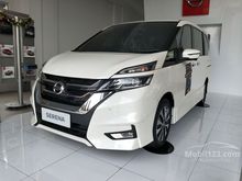 2019 Nissan Serena 2.0 Highway Star MPV