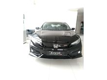 2020 Honda Civic 1.5 RS Hatchback