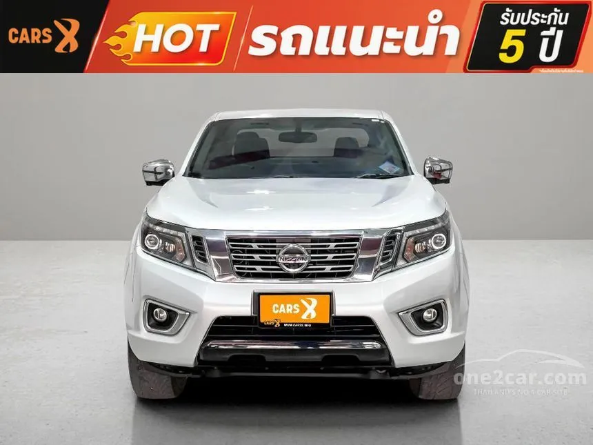 2020 Nissan NP 300 Navara Calibre V Pickup