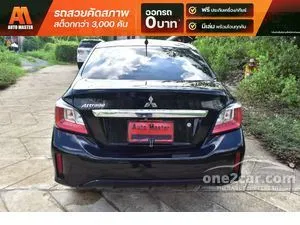 2019 Mitsubishi ATTRAGE 1.2 GLX Sedan