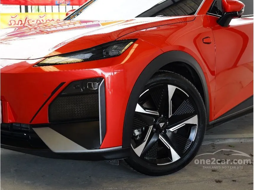 2025 DEEPAL S07 SUV