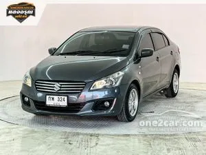 2017 Suzuki Ciaz 1.2 GL Sedan