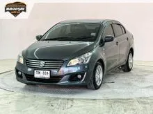 2017 Suzuki Ciaz 1.2 (ปี 15-25) GL Sedan