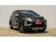 2021 Mitsubishi Xpander Cross 1.5 MPV - BERGARANSI 1 TAHUN (Mesin, Transmisi, AC, Rem, Elektrik, Penggerak, Kemudi) - UNIT SIAP PAKAI