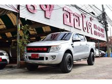 2015 Ford Ranger 2.2 DOUBLE CAB (ปี 12-15) Hi-Rider XLT Pickup AT