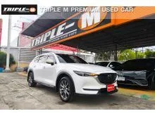 2021 Mazda CX-8 2.5 (ปี 19-26) SP SUV
