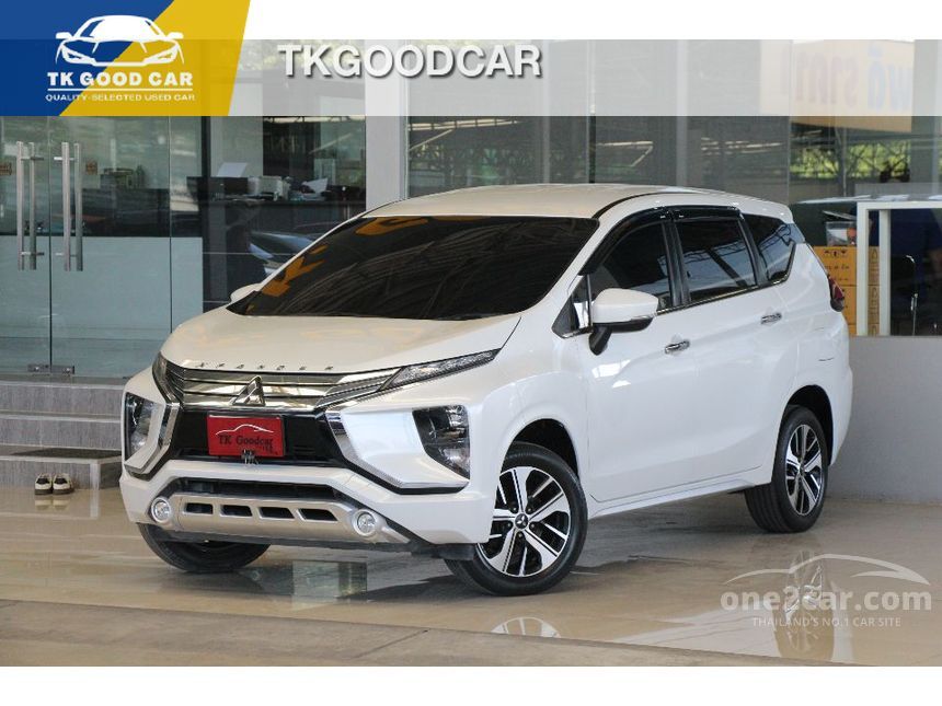 Dc Pander 2019 Mitsubishi Xpander 1.5 (ปี 18-22) GT Wagon for sale on One2car