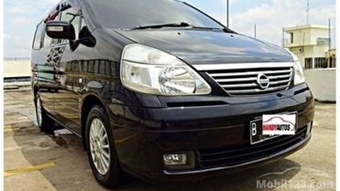 3 Pilihan Nissan Serena Bekas dengan Harga Kurang dari Rp 80 Juta