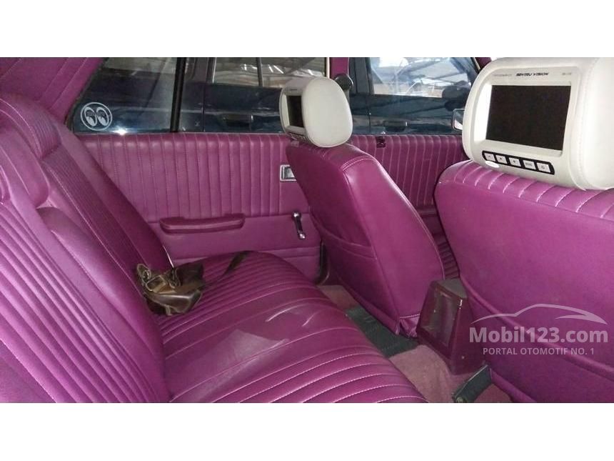 Memilih Toyota Crown di Bandung: Panduan Lengkap untuk Pembelian Mobil Mewah Bekas dan Baru