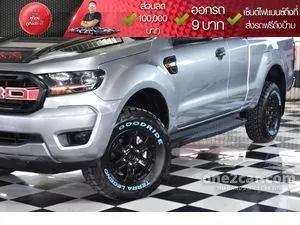 2019 Ford RANGER 2.2 XL+ Open Cab Hi-Rider Pickup