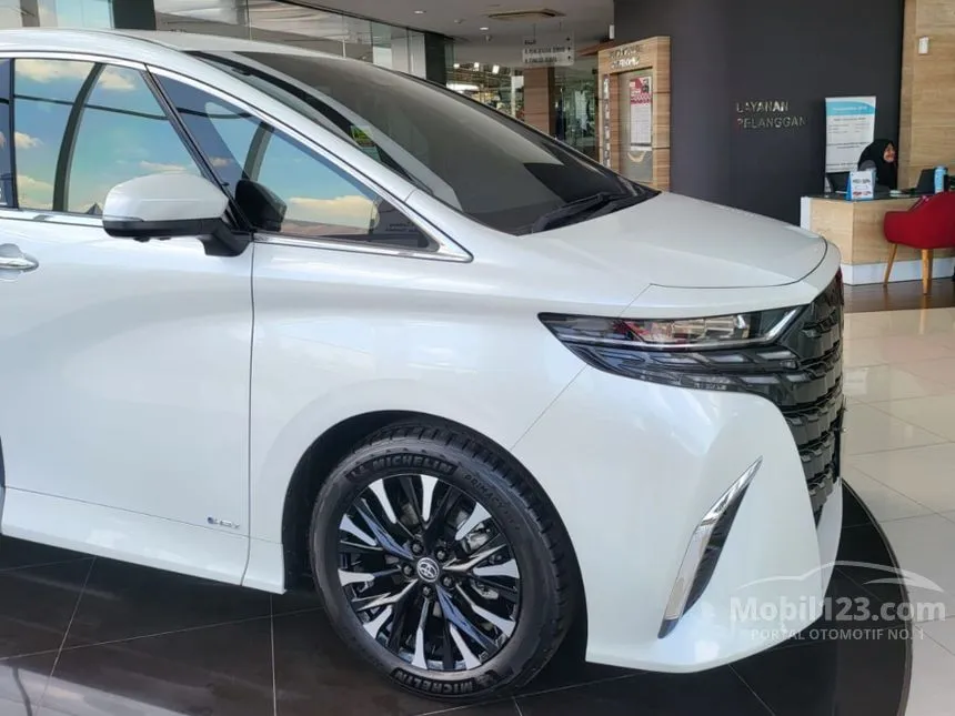 2020 Toyota Voxy MPV