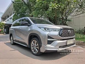 2023 Toyota Kijang Innova Zenix 2.0 Q HV TSS Modellista (Non Premium Color) MPV