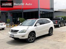2005 Toyota Harrier 2.4 (ปี 03-13) 240G Wagon AT