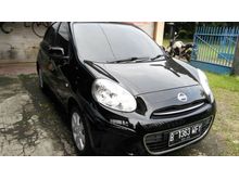 2012 Nissan March 1.2