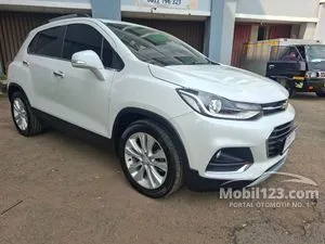 2018 Chevrolet TRAX 1.4 Premier SUV