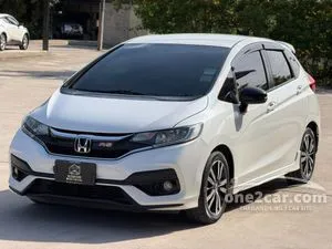2018 Honda JAZZ 1.5 RS Hatchback