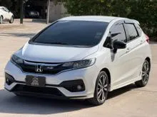2018 Honda JAZZ 1.5 (ปี 14-22) RS Hatchback