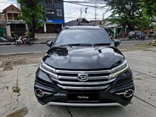 2018 Daihatsu Terios 1.5 R Deluxe SUV