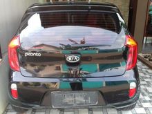 2011 KIA Picanto 1.2 SE 3 Hatchback
