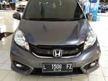 2016 Honda Brio 1.2 Satya E Hatchback